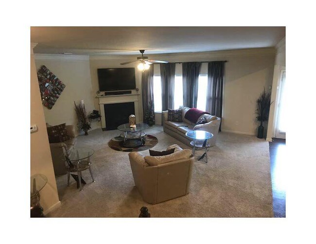 314 Reynoldston Way in Suwanee, GA - Building Photo - Building Photo