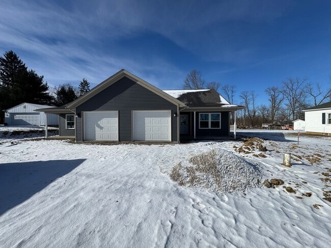 property at 248 Shreve Rd