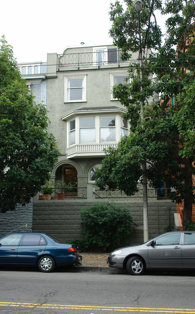 48 Castro St in San Francisco, CA - Building Photo - Building Photo