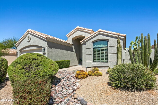 property at 18836 N 90th Pl