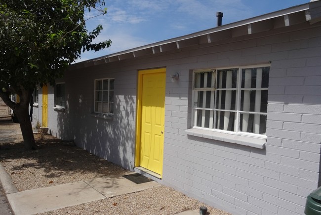 4328 N Longview Ave in Phoenix, AZ - Building Photo - Building Photo