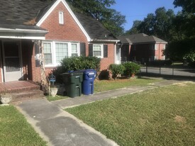 1310 N Independence St in Kinston, NC - Building Photo - Building Photo