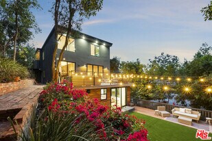 12220 Benmore Terrace in Los Angeles, CA - Building Photo