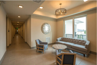 The Residences at Latitude Delray Beach in Delray Beach, FL - Building Photo - Building Photo