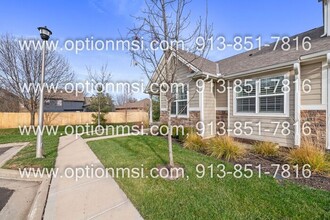 15745 Foster in Overland Park, KS - Building Photo - Building Photo