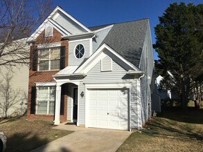 2113 McKenzie Creek Dr in Charlotte, NC - Building Photo - Building Photo