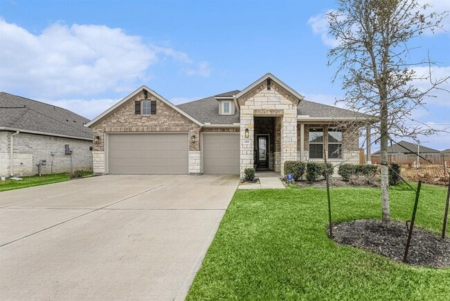 1818 Homewood Point Ln in Rosharon, TX - Building Photo - Building Photo