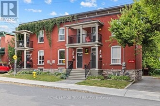 134 Elm St in Ottawa, ON - Building Photo - Building Photo