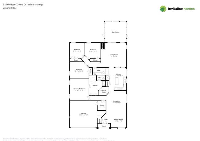 515 Pleasant Grove Dr in Winter Springs, FL - Building Photo - Building Photo