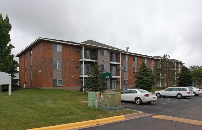 Aspen Apartments