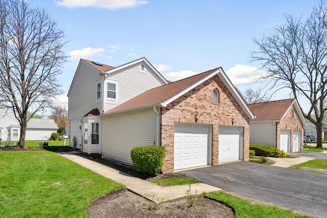 property at 485 Nicole Dr