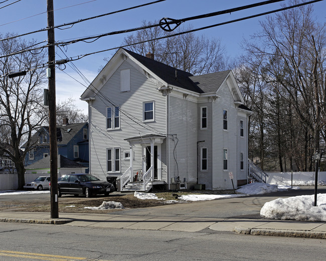 310 Union Ave in Framingham, MA - Building Photo - Building Photo