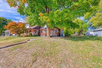 1138 W 33rd St in Indianapolis, IN - Building Photo - Building Photo