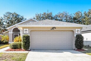 2970 Stillwater Dr, Unit 5107D in Kissimmee, FL - Building Photo