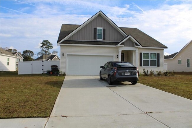 3 Woodford Reserve Dr in Pooler, GA - Building Photo - Building Photo