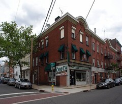 147-151 Elm St in Newark, NJ - Building Photo