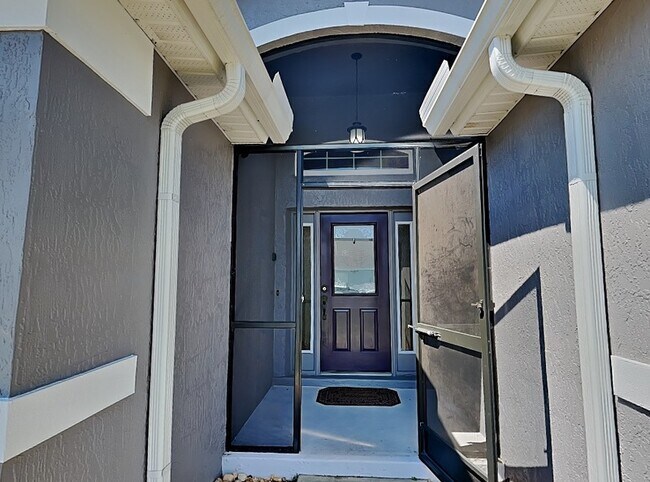 8024 Spring Creek Dr in Kissimmee, FL - Building Photo - Building Photo