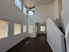 5661 Bonds Flat St in Las Vegas, NV - Building Photo - Building Photo