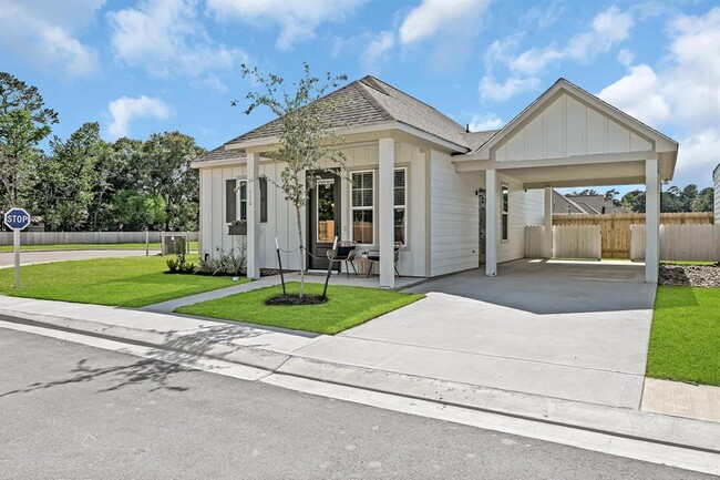 33455 Buckshot Ln in Magnolia, TX - Building Photo - Building Photo