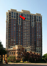 500 E Grant St, Unit 2609 in Minneapolis, MN - Building Photo - Building Photo