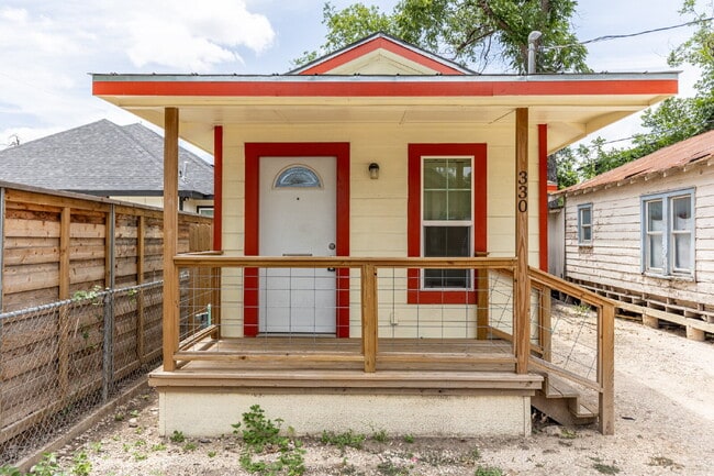 property at 330 Gem Ln