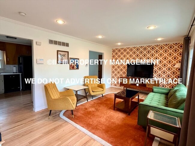 9602 Hayes Dr in Overland Park, KS - Building Photo - Building Photo