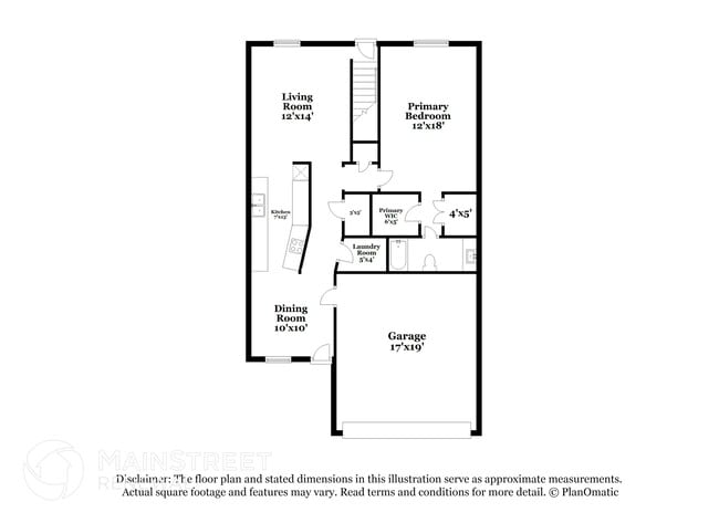 7001 Edon Hall Way in Corryton, TN - Building Photo - Building Photo