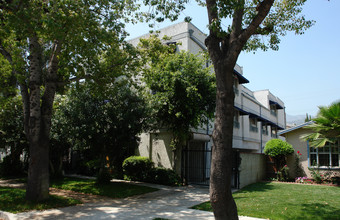 515 South St in Glendale, CA - Foto de edificio - Building Photo