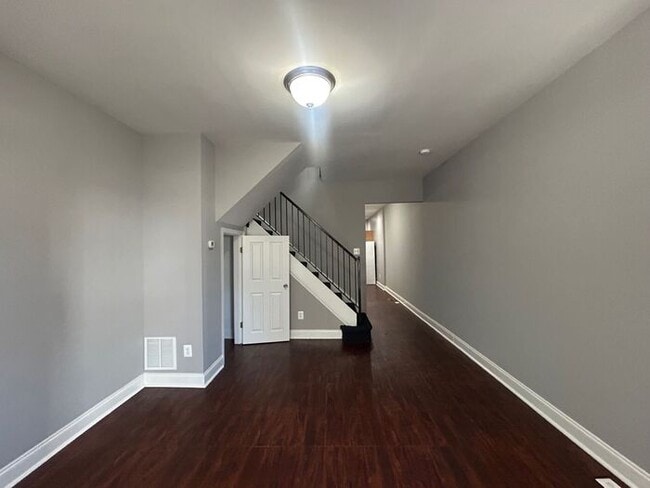 property at 2800 Winchester St