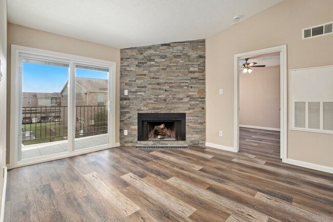 property at 18800 Egret Bay Blvd