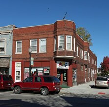 1423 119th St in Whiting, IN - Building Photo - Building Photo