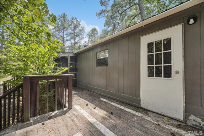 201 Riverview Dr in Vass, NC - Building Photo - Building Photo