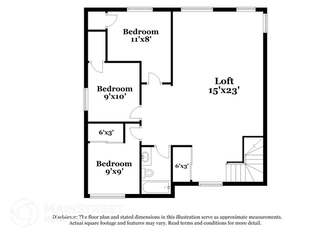 6839 S Cottontail Run Ave in Tucson, AZ - Foto de edificio - Building Photo
