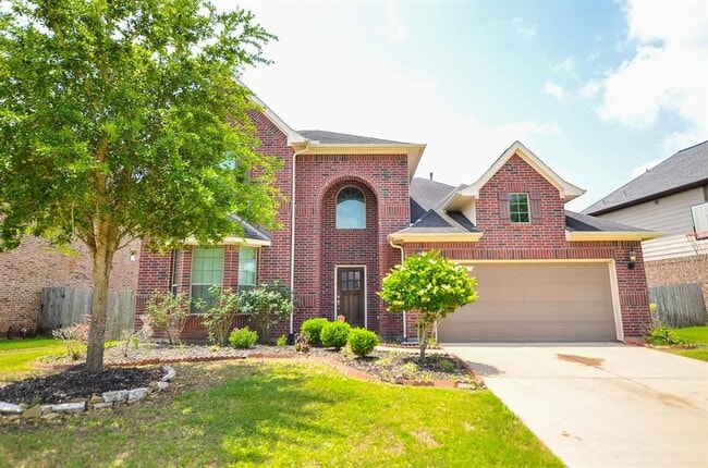 6638 Miller Shadow Ln in Sugar Land, TX - Building Photo - Building Photo