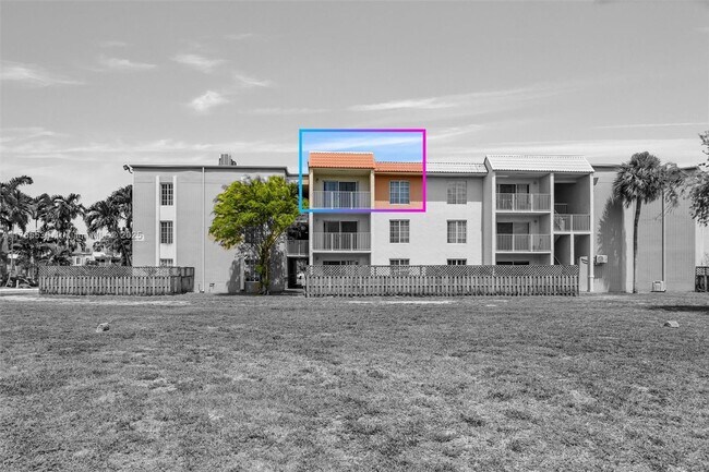 property at 4920 NW 79th Ave