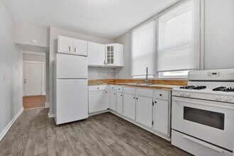 3420 W Muhammad Ali Blvd in Louisville, KY - Building Photo - Building Photo