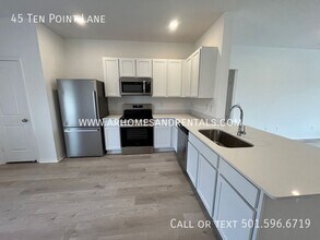 45 10 Point Ln in Ward, AR - Building Photo - Building Photo