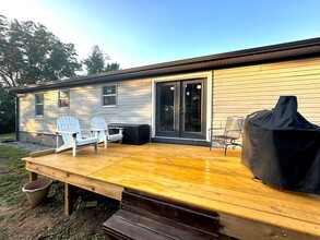 2003 Bond Ferry Rd in Brownsville, TN - Building Photo - Building Photo