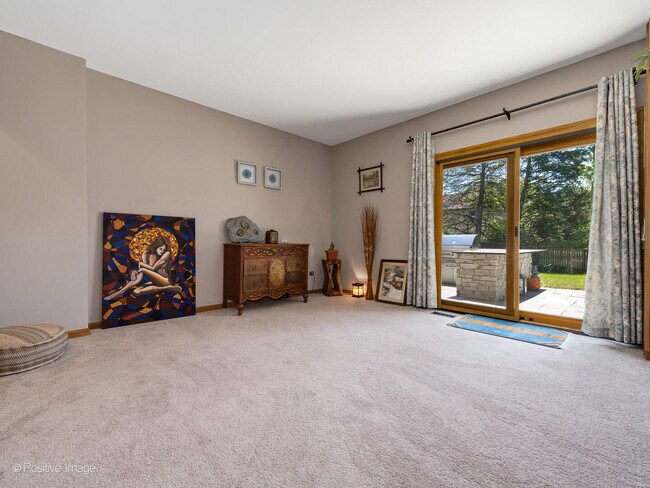 1412 Ambleside Cir in Naperville, IL - Foto de edificio - Building Photo