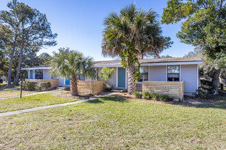 Stone Cove in St. Augustine, FL - Building Photo - Building Photo