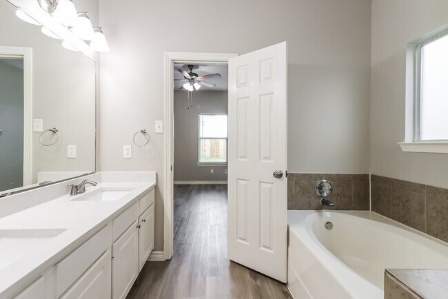 property at 10110 Berrybriar Ln