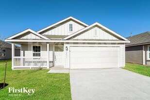 1851 Morse Way, Unit 8313 in San Antonio, TX - Building Photo