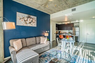 333 E Roosevelt St in Phoenix, AZ - Building Photo