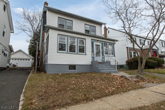1442 Highland Ave in Hillside, NJ - Building Photo - Building Photo