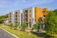 Plaza One89 in Clemson, SC - Building Photo - Building Photo