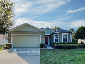 942 Grapewood St in Deltona, FL - Building Photo