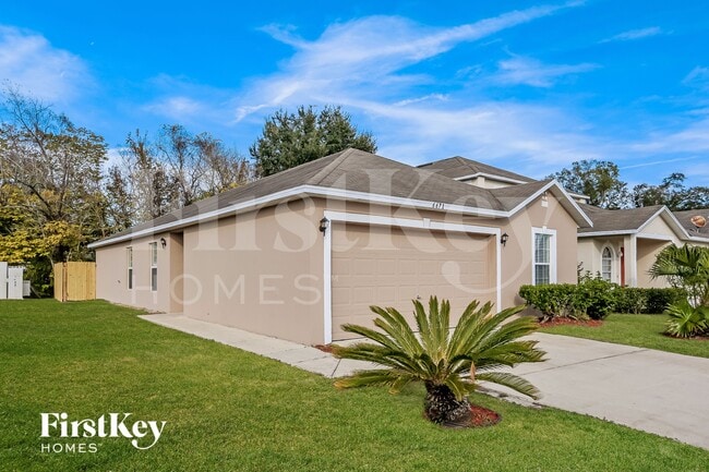 6671 Gentle Oaks Dr N in Jacksonville, FL - Building Photo - Building Photo