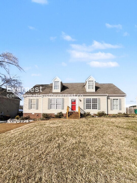 2904 Torrence Trail in Spring Hill, TN - Building Photo