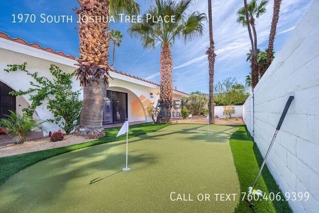 property at 1970 S Joshua Tree Pl