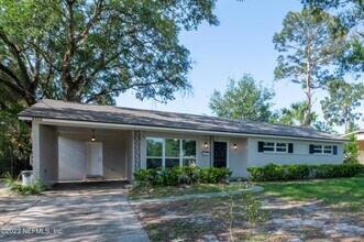 6264 Diane Rd in Jacksonville, FL - Building Photo - Building Photo